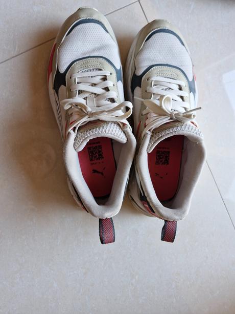 Panske puma tenisky, puma,42