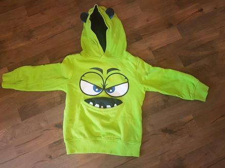 Detska mikina, kiki&koko,110