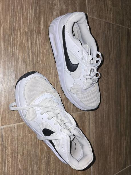 Botasky č.40, nike,40