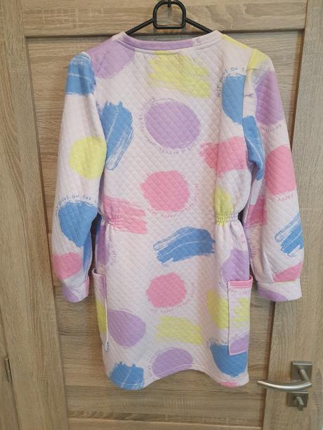 Teplá tunika, reserved,152