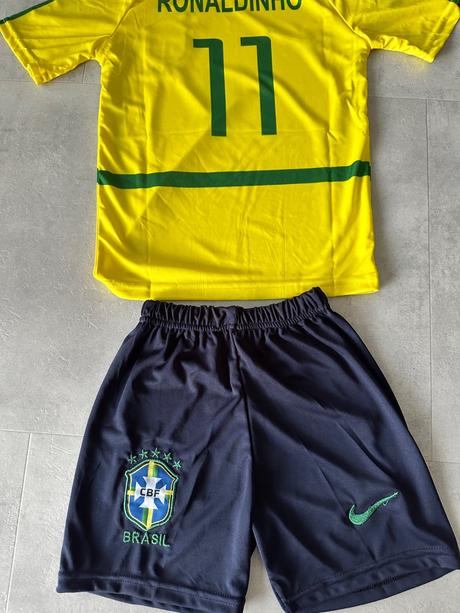 Futbalový dres, 116 - xs