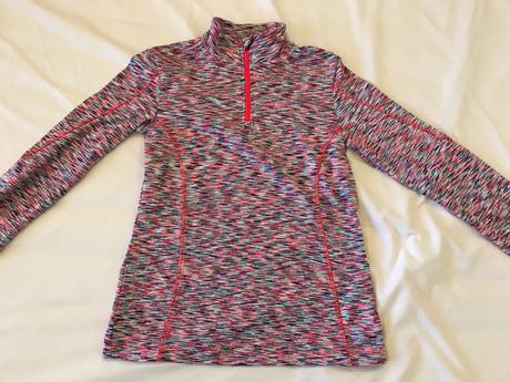 Termo tricko, crivit,134