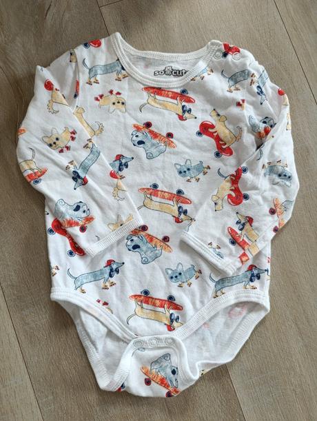 Body psíky, pepco,74