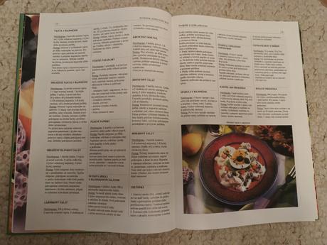 Kuchárska kniha našej mamy, 