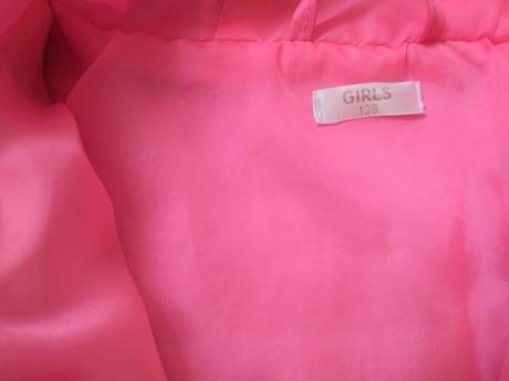 Prechodná bunda, pepco,128