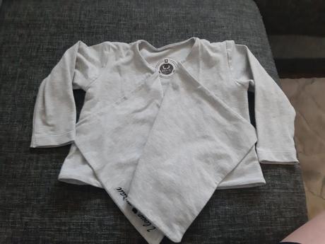 Kardigan 86, mirau,86