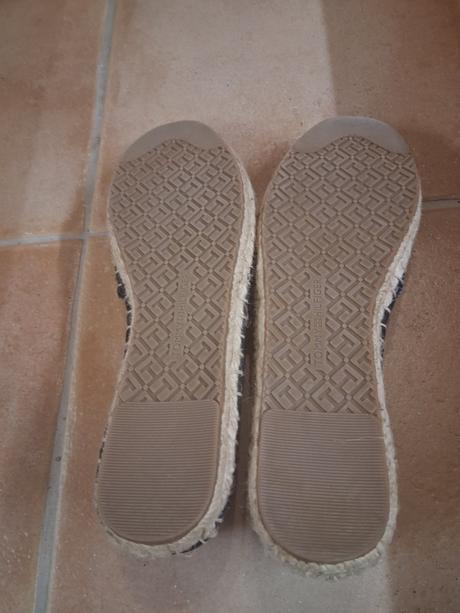 Damske balerínky, 38