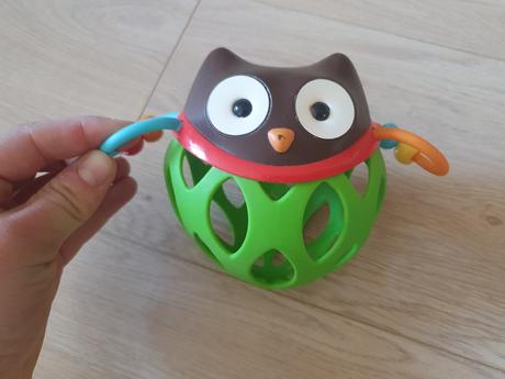 Hračka pre bábätko, 