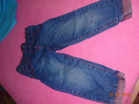 Rifle detske, cherokee,98