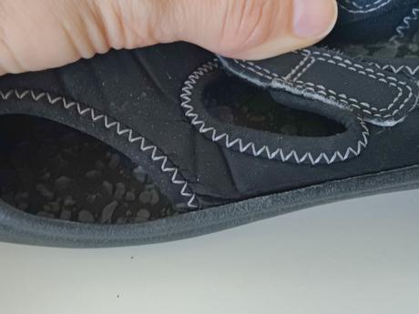 Nike sunray protect veľ. 33,5, nike,33