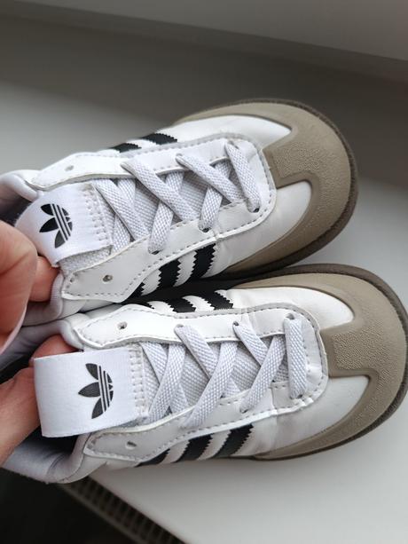 Adidas samba 360,veľkosť 26,5, adidas,26