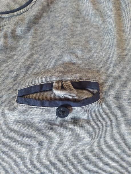 Pánske tričko, alpine pro,m