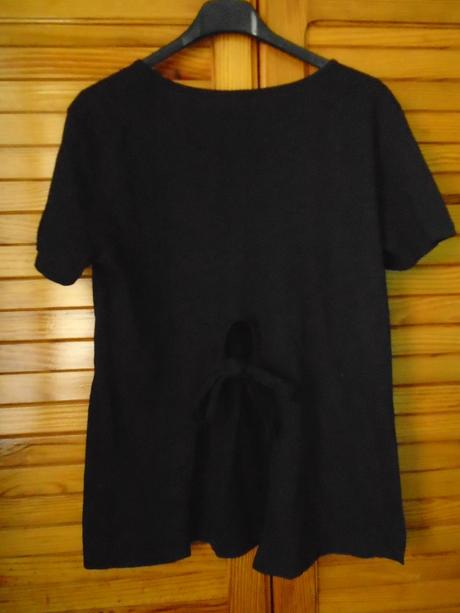 Tircko bershka, bershka,m