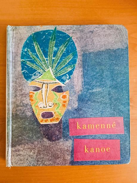 Kamenné kanoe (indiánske rozprávky), 