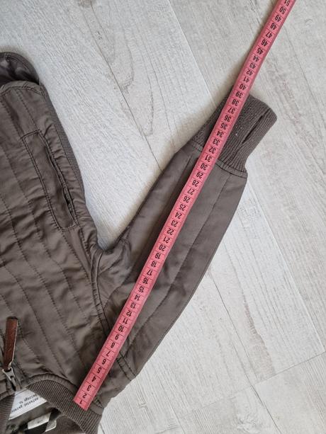 Enfant thermo bunda, 86