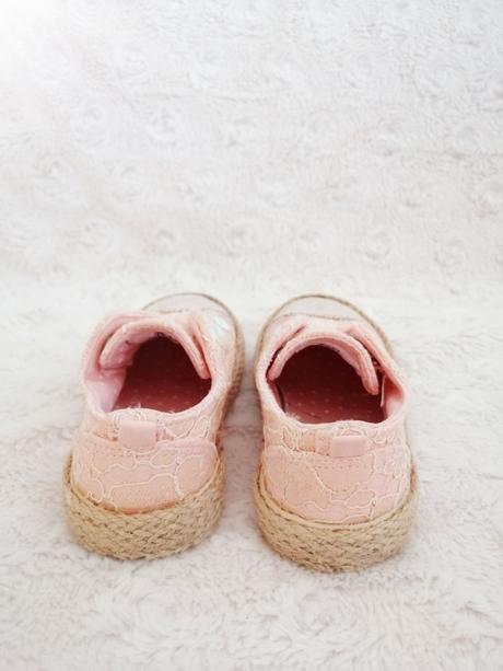 Espadrilky tenisky 23, f&f,23