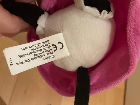 Mickey & minnie mouse a pluto, 