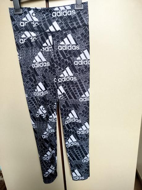 Legíny adidas, adidas,146