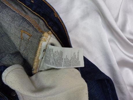 Luxusné pánske rifle, hollister,m