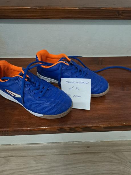 Halovky sprandi, sprandi,33