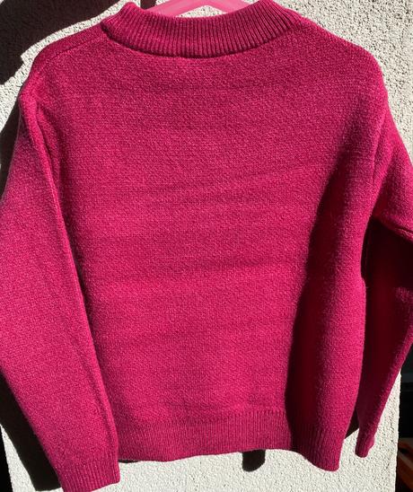 Detský sveter značky c&a, c&a,134