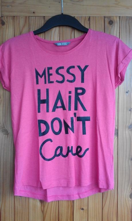 Dievčenske tričko, lindex,158