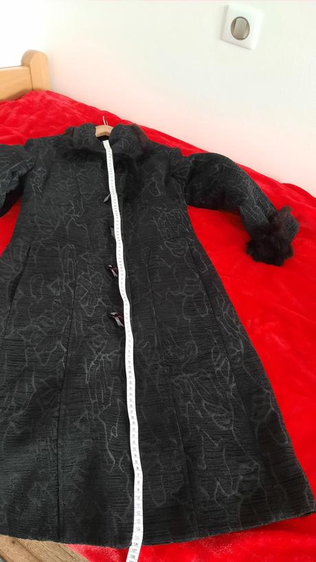 Zimný kabát, 38