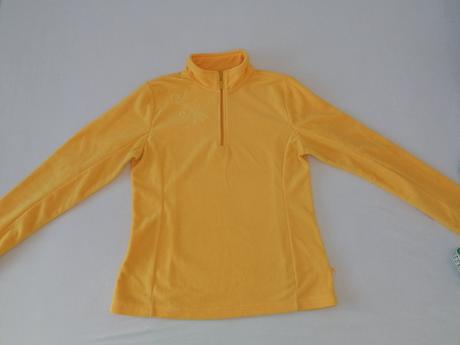 Flísová mikina, authority,l