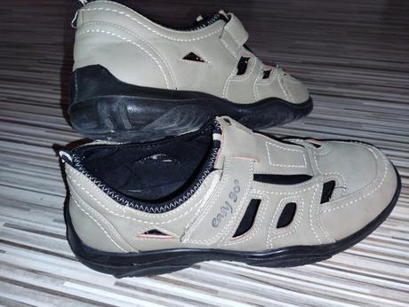 Sandále pánske, 43