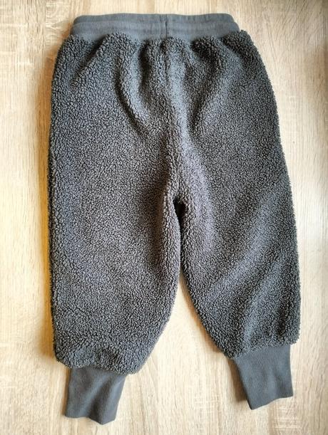 Zateplené tepláky, reserved,98