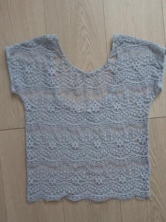 Cipkovane tricko, cubus,xs