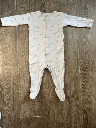 Dupacky na spanie, flaky, next,86