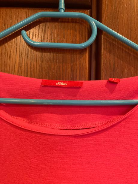 Šaty s.oliver, s.oliver,42