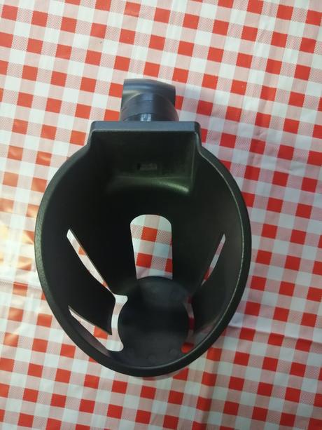 Držiak na kočík, zopa