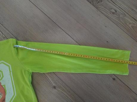 Chlapčenské tričko, 134