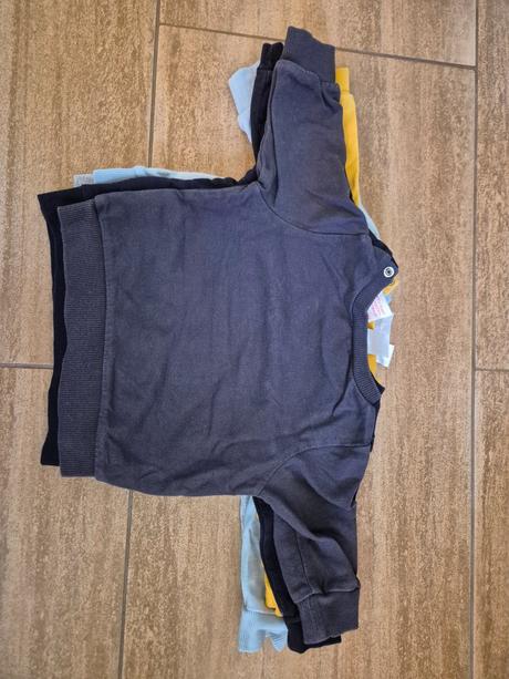 Svetre hm 62, 50–62