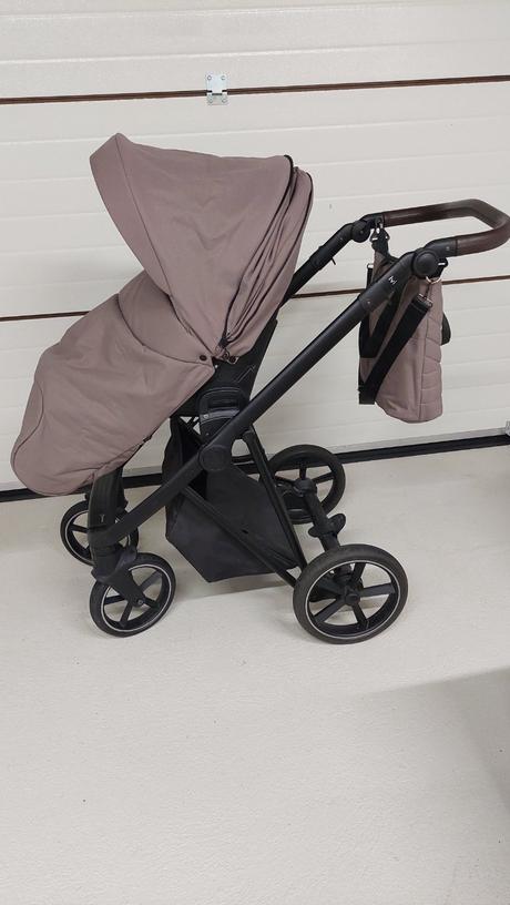 Kočík roan ivi, roan