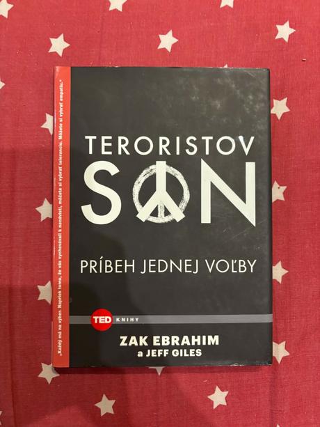 Teroristov syn, 