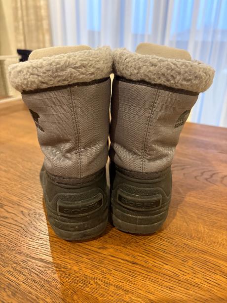 Snehule sorel, sorel,27