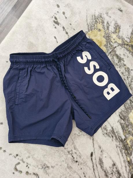 Plavky, hugo boss,l