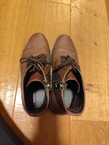 Topánky reserved, reserved,42