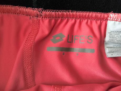 Športová súprava, 152