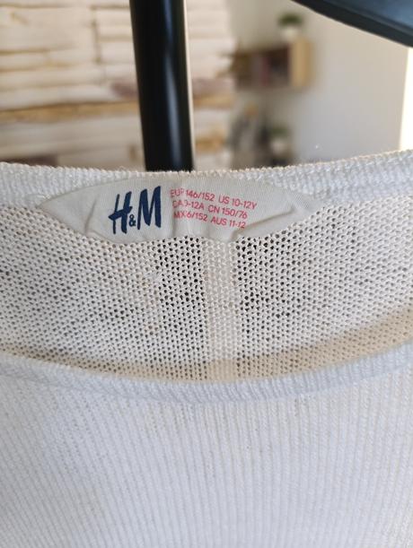 Sveter, h&m,146