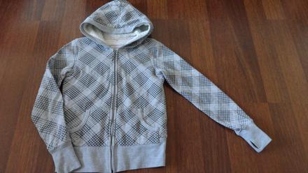 Teplá mikina xs, xs