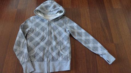 Teplá mikina xs, xs