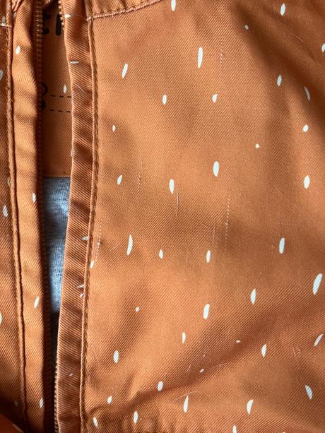 Trixie jesenná bunda, 104