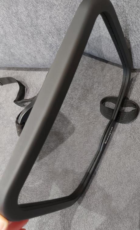 Cybex aton m + zrkadlo a merino vložka, cybex