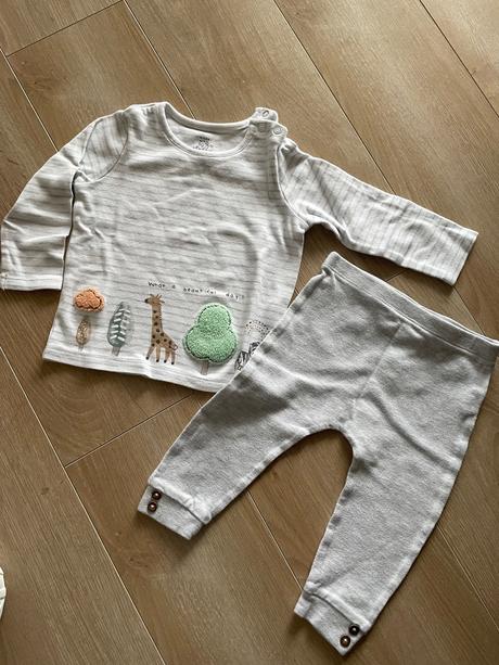 Súprava veľ 80, f&f,80