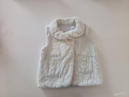 Vesta kožustek, 110