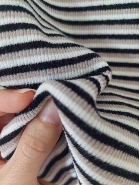 Tricko rebrovane zara 116, zara,116